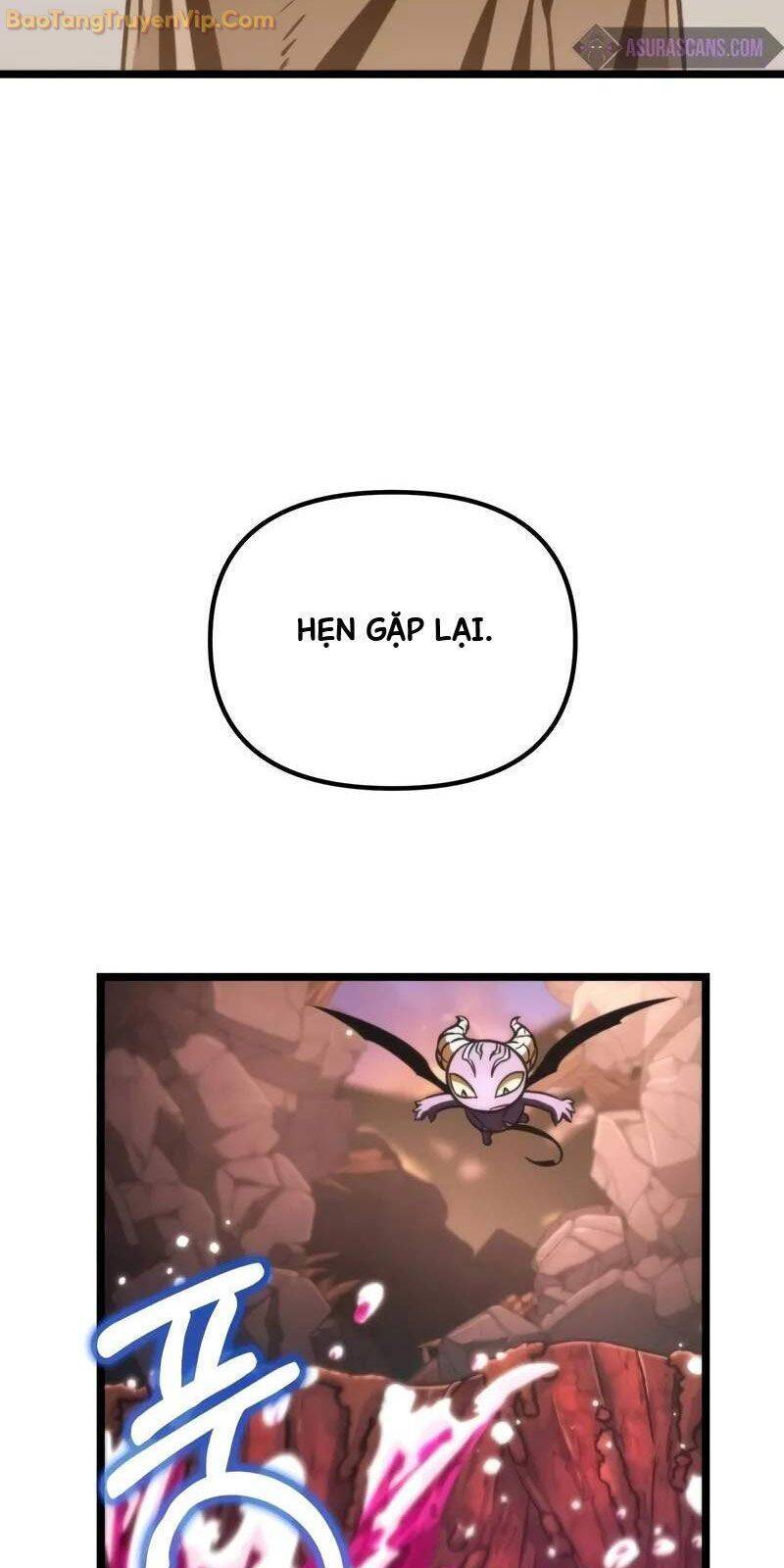 Chiến Binh Hồi Quy: Chapter 61