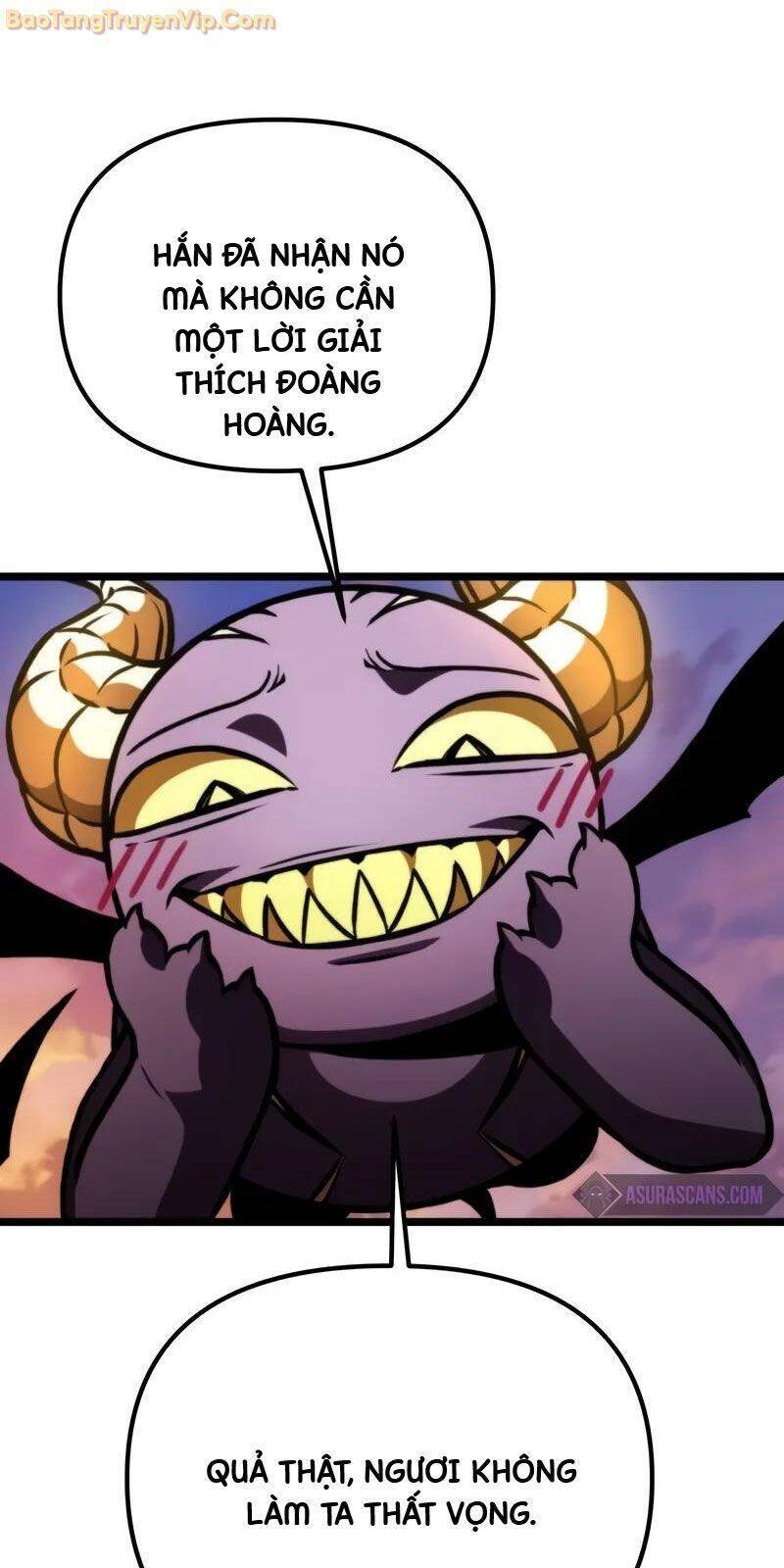 Chiến Binh Hồi Quy: Chapter 61