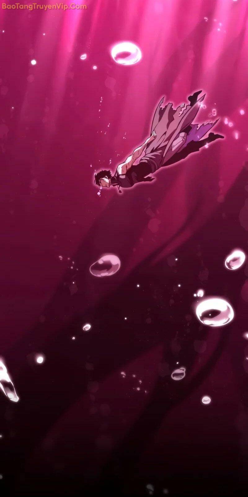 Chiến Binh Hồi Quy: Chapter 61