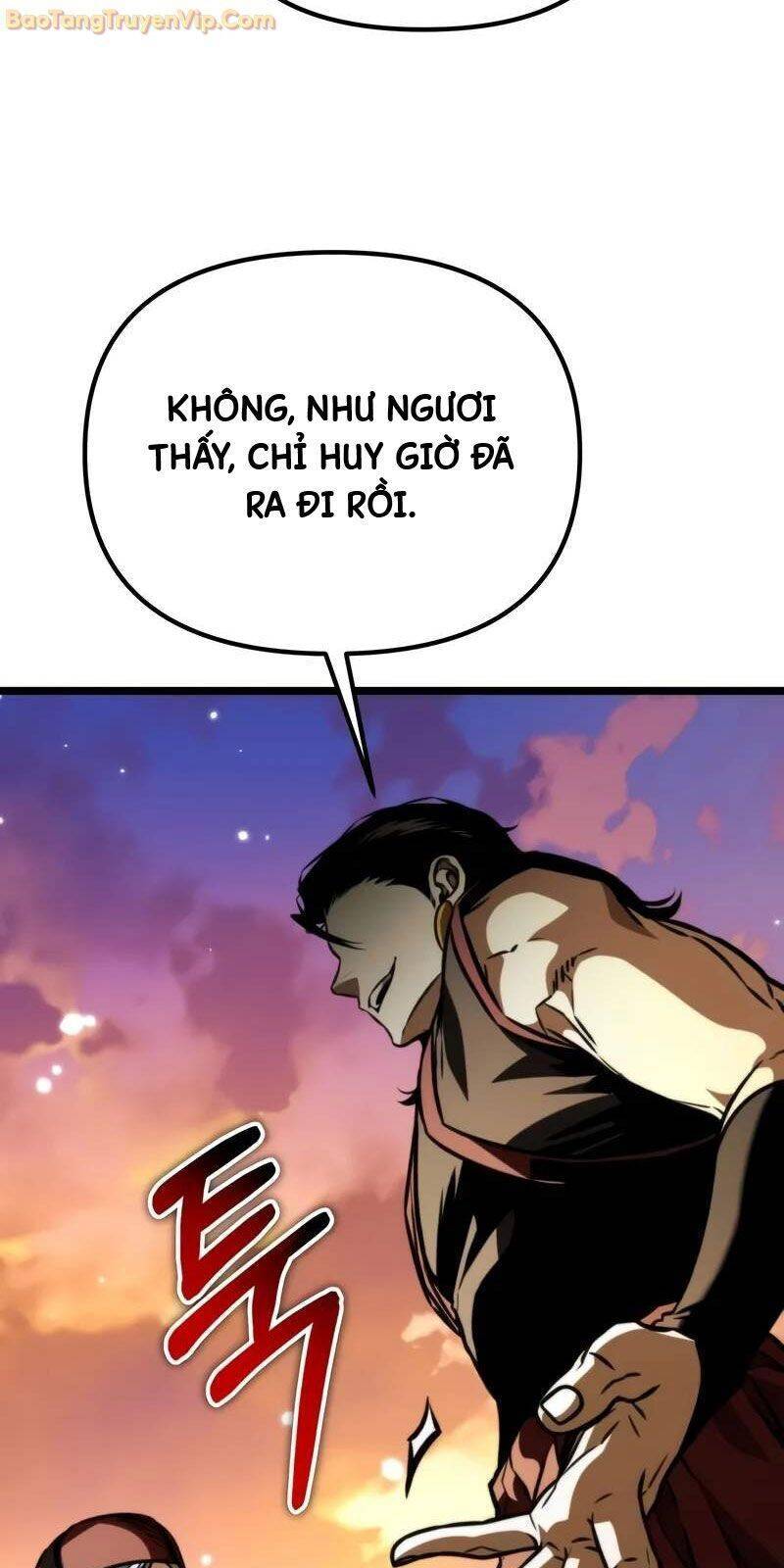 Chiến Binh Hồi Quy: Chapter 61