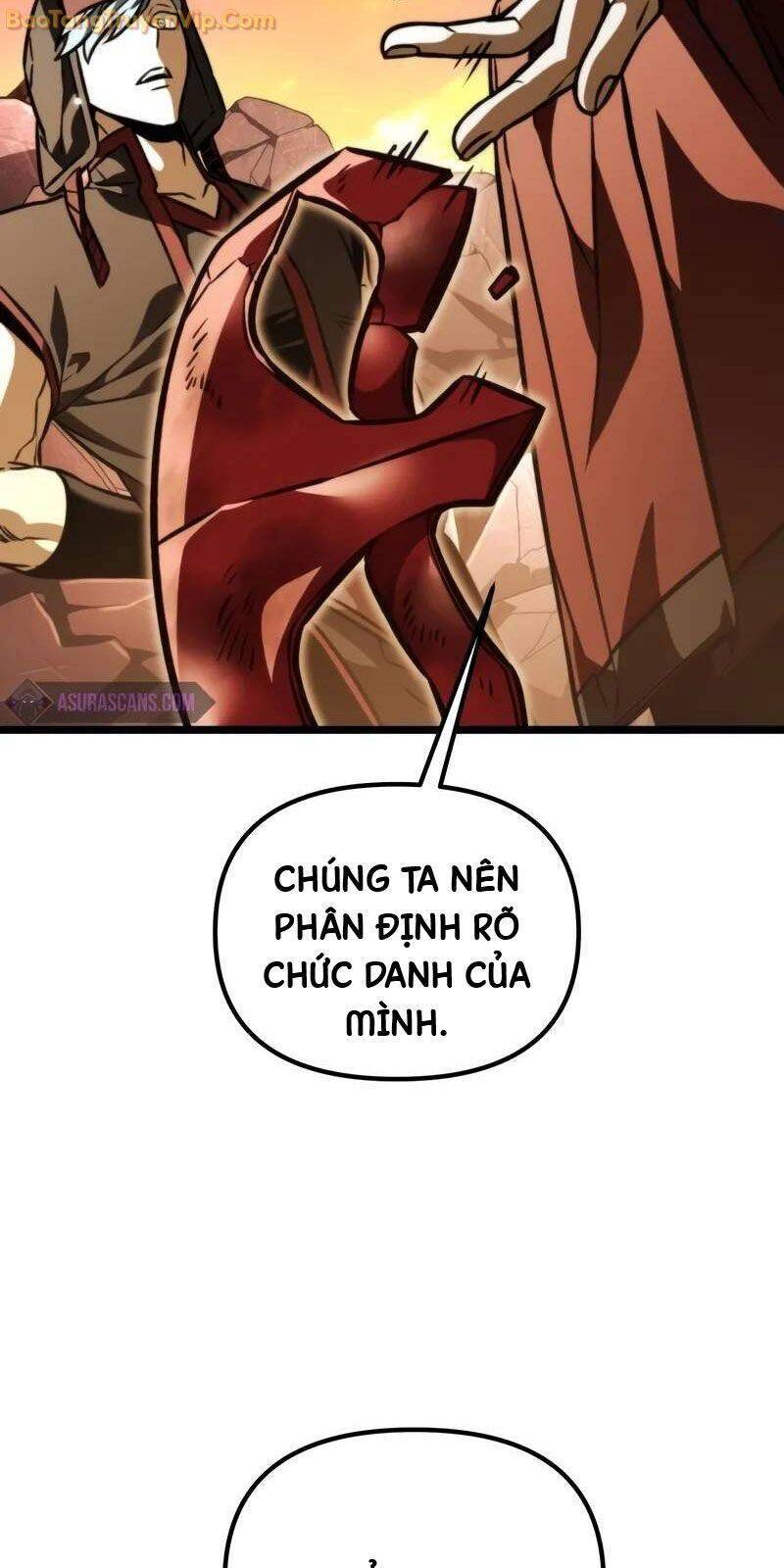 Chiến Binh Hồi Quy: Chapter 61