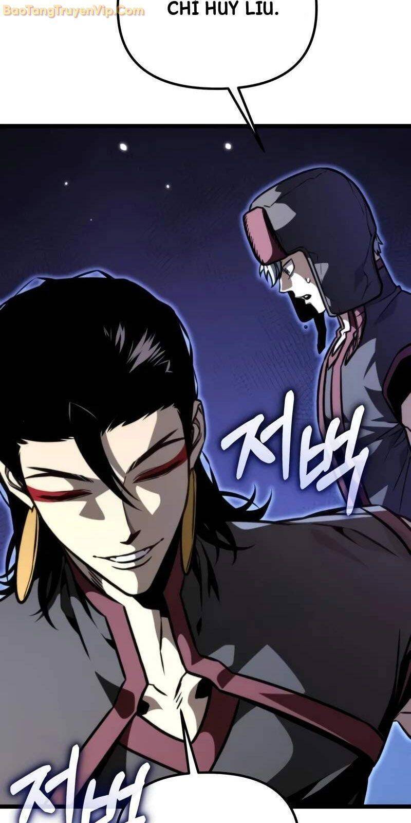 Chiến Binh Hồi Quy: Chapter 61