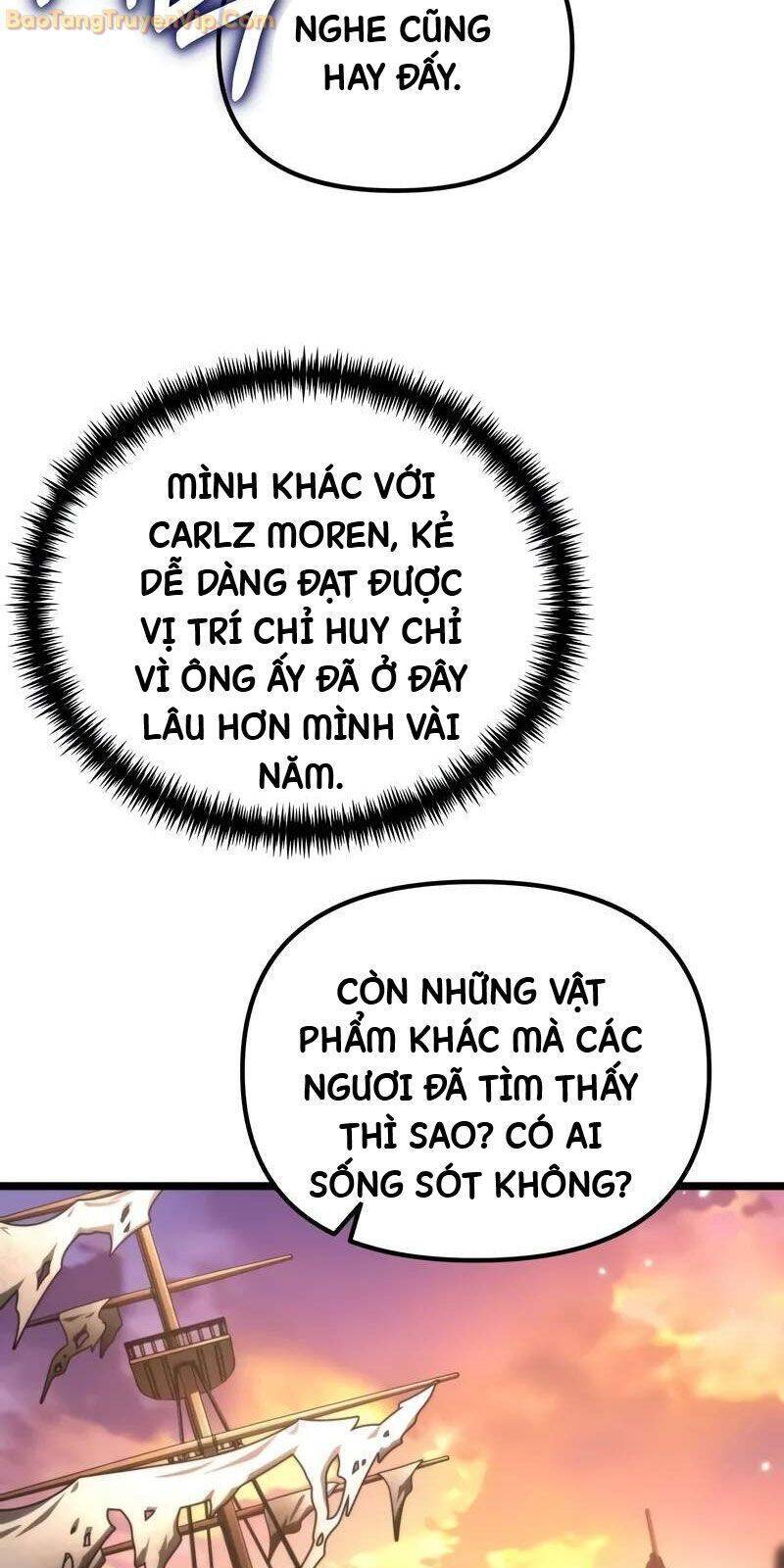 Chiến Binh Hồi Quy: Chapter 61