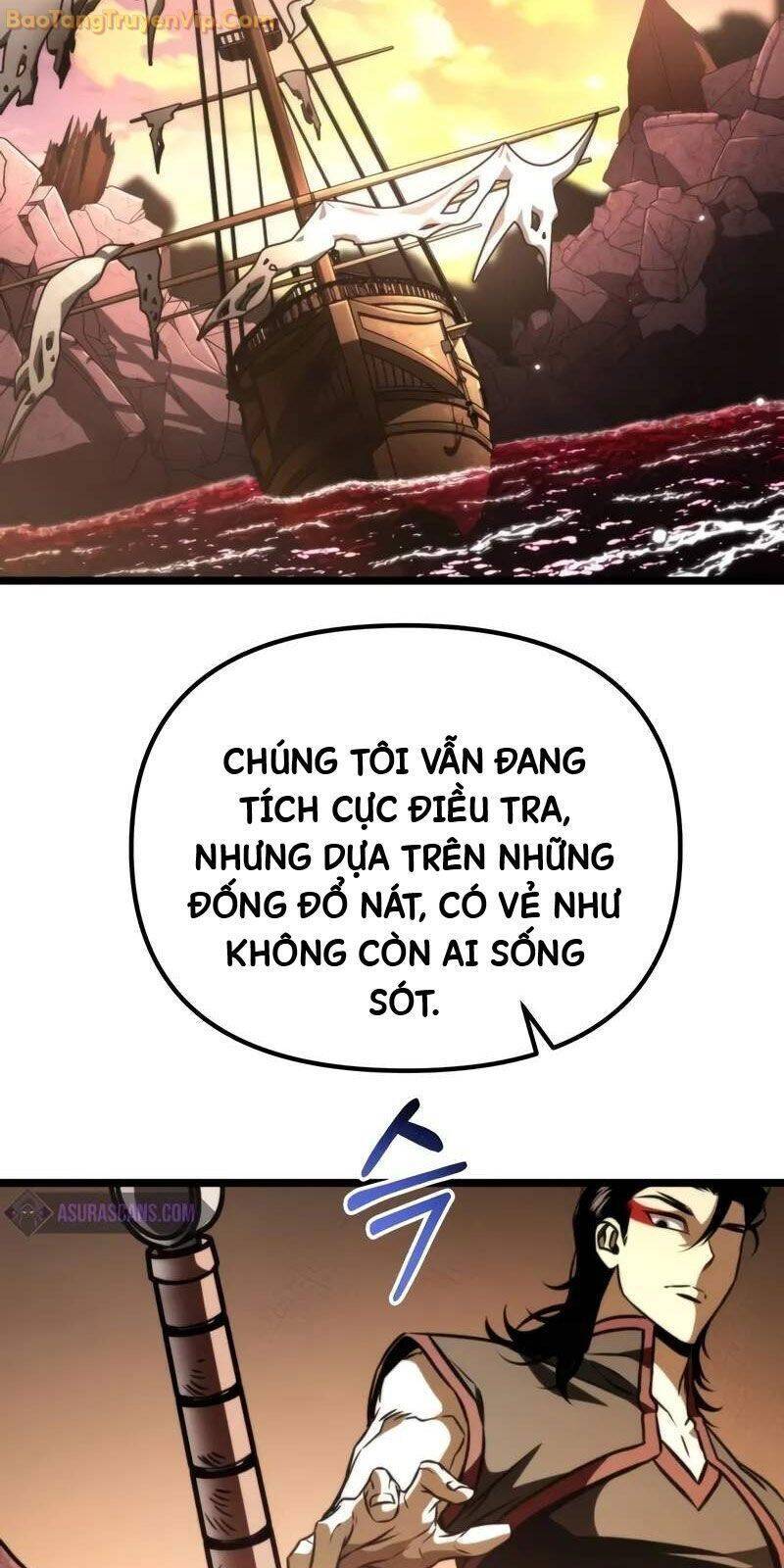 Chiến Binh Hồi Quy: Chapter 61