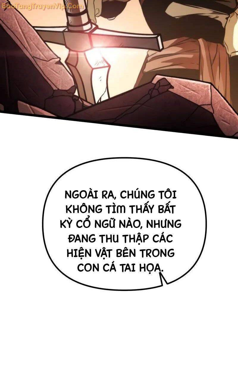 Chiến Binh Hồi Quy: Chapter 61