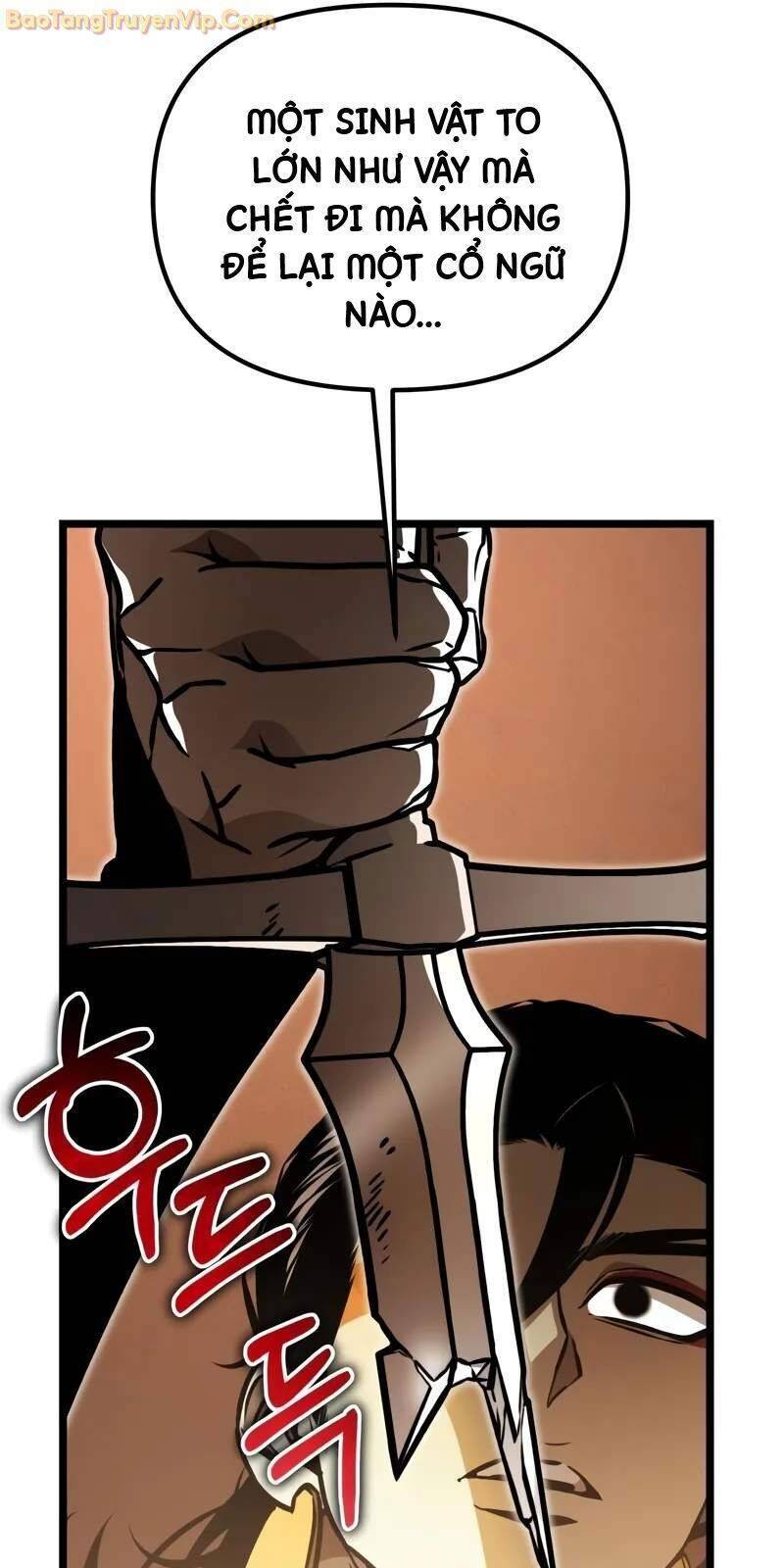 Chiến Binh Hồi Quy: Chapter 61