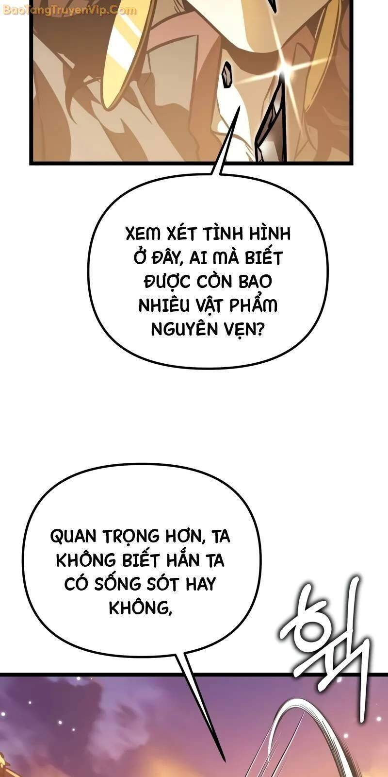 Chiến Binh Hồi Quy: Chapter 61