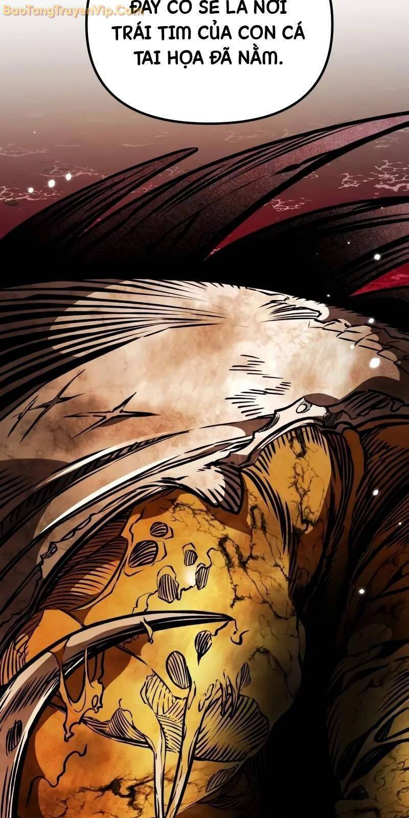Chiến Binh Hồi Quy: Chapter 61