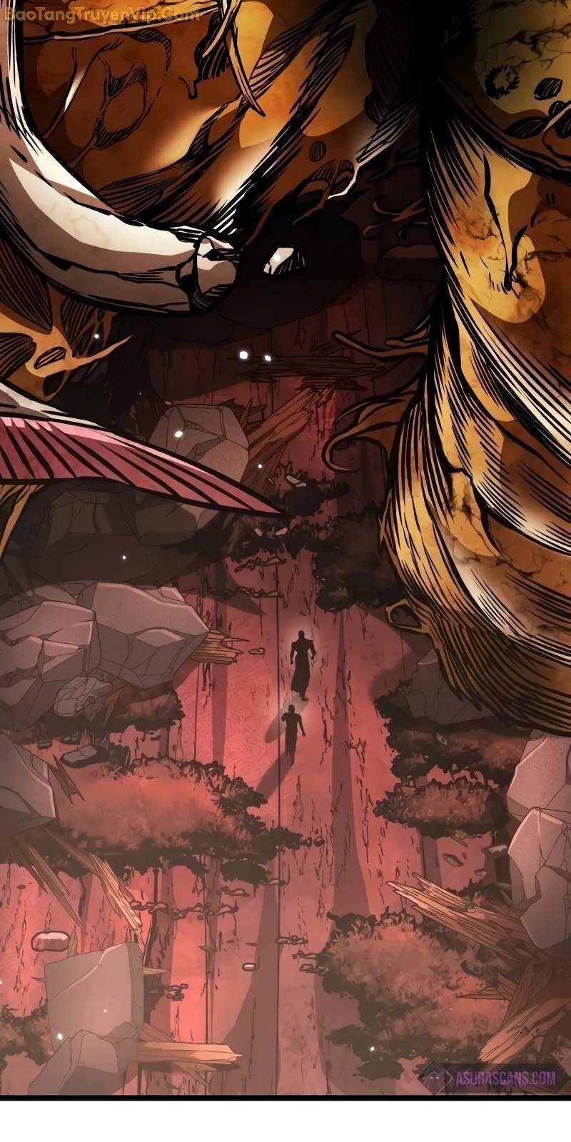 Chiến Binh Hồi Quy: Chapter 61