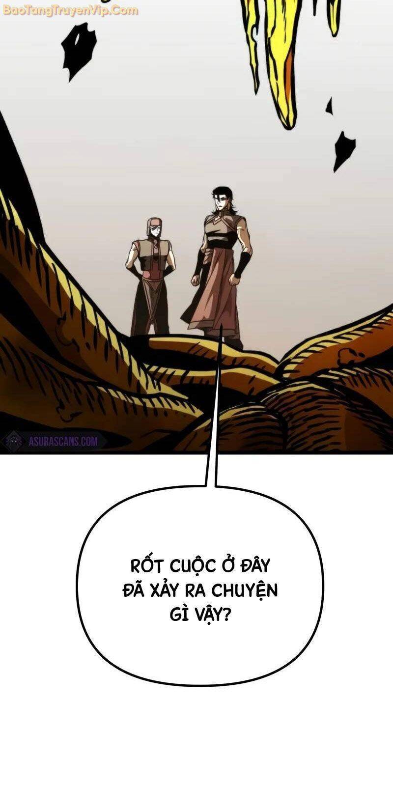 Chiến Binh Hồi Quy: Chapter 61