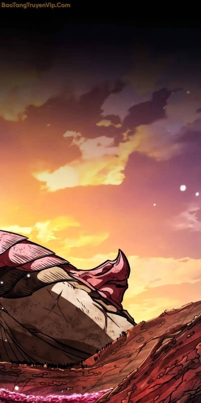 Chiến Binh Hồi Quy: Chapter 61