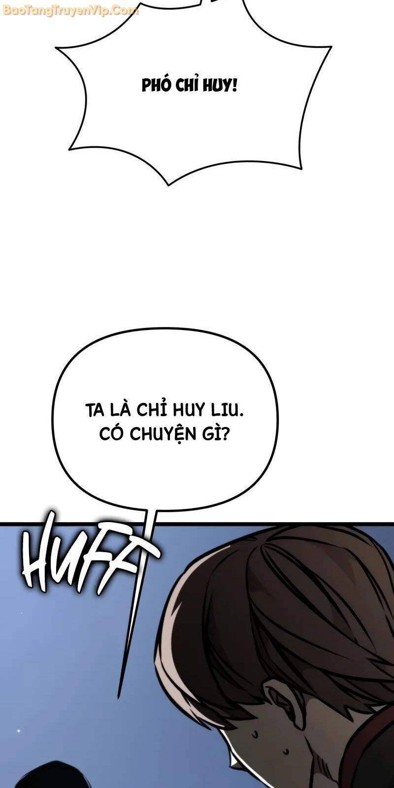 Chiến Binh Hồi Quy: Chapter 61