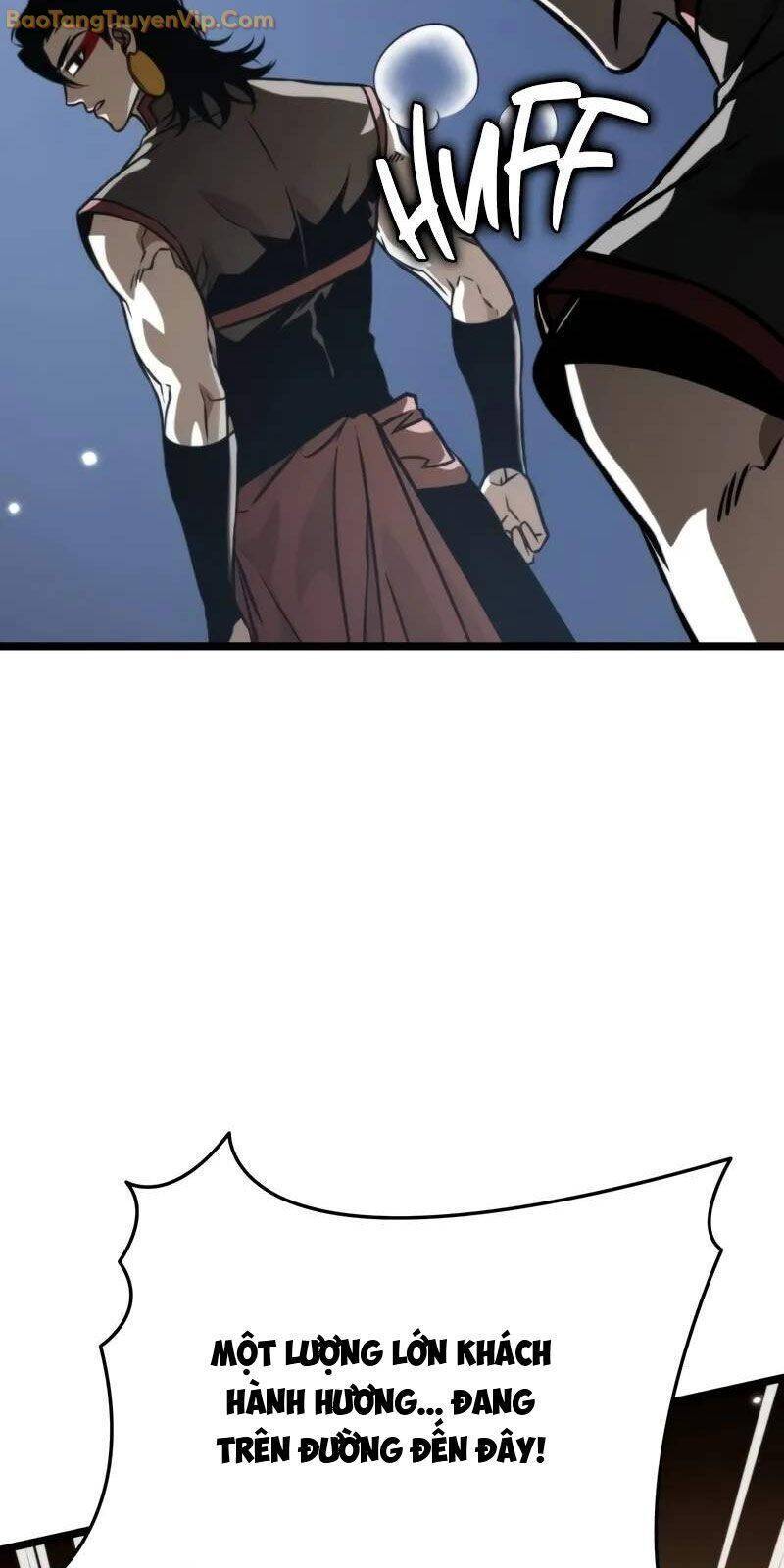 Chiến Binh Hồi Quy: Chapter 61