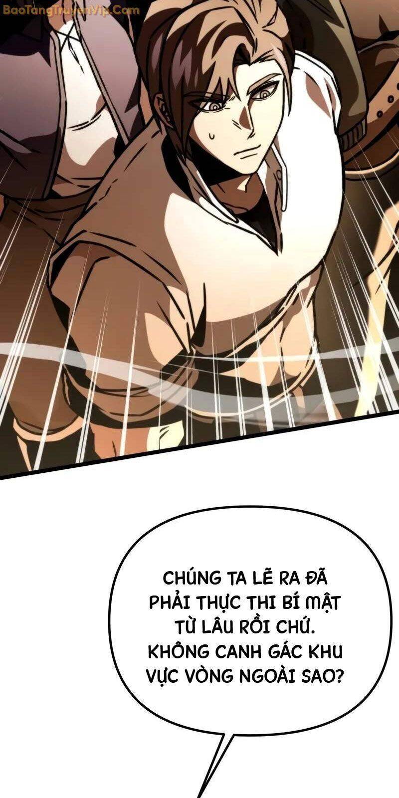 Chiến Binh Hồi Quy: Chapter 61