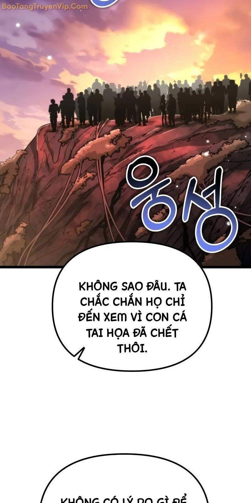 Chiến Binh Hồi Quy: Chapter 61