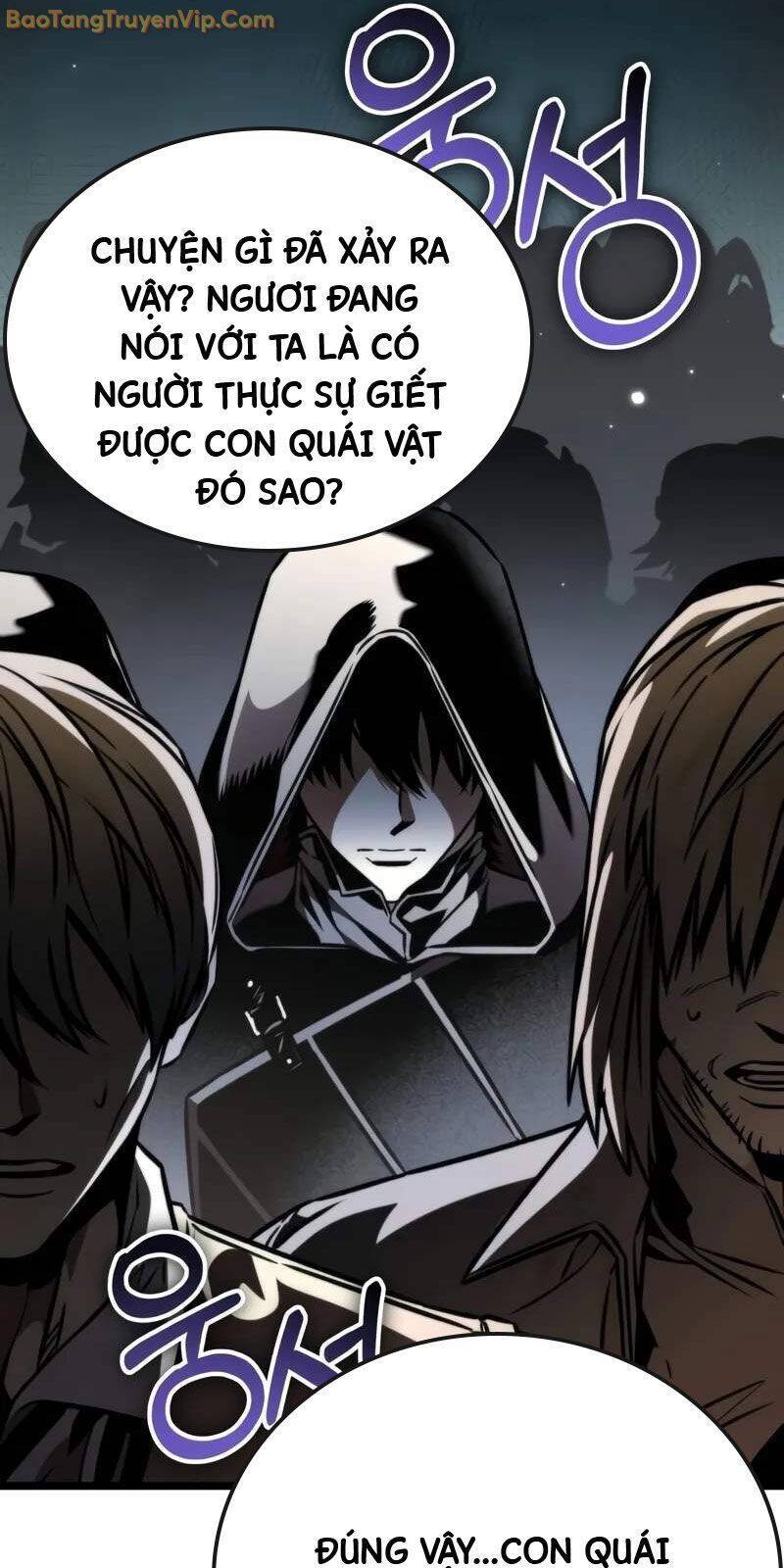 Chiến Binh Hồi Quy: Chapter 61