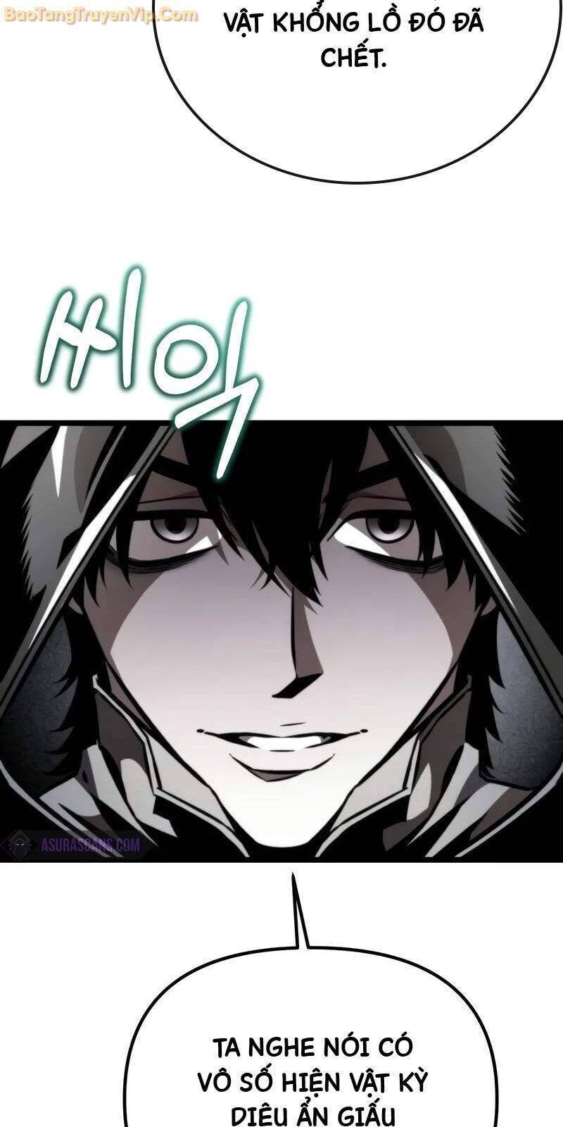 Chiến Binh Hồi Quy: Chapter 61