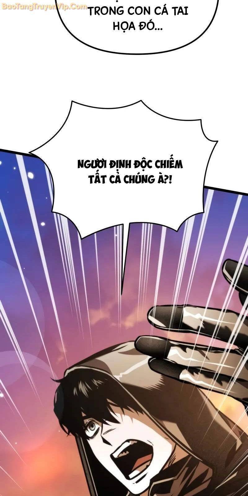 Chiến Binh Hồi Quy: Chapter 61
