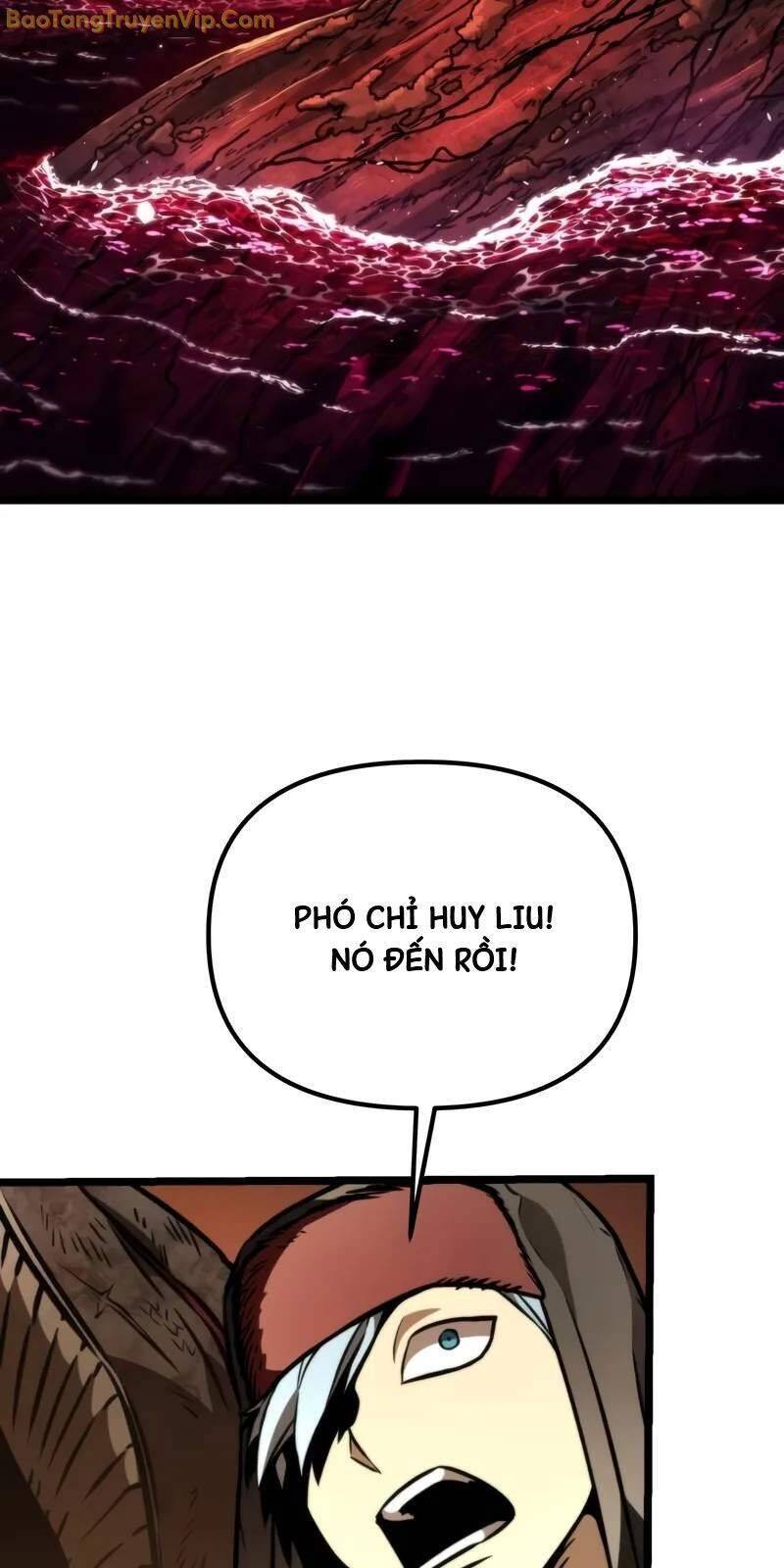 Chiến Binh Hồi Quy: Chapter 61