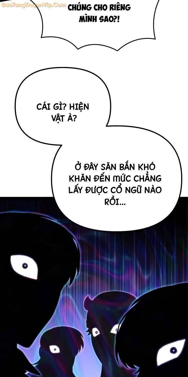 Chiến Binh Hồi Quy: Chapter 61