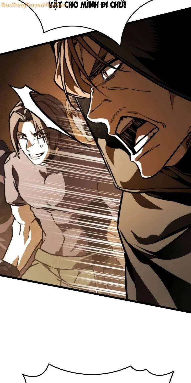 Chiến Binh Hồi Quy: Chapter 61