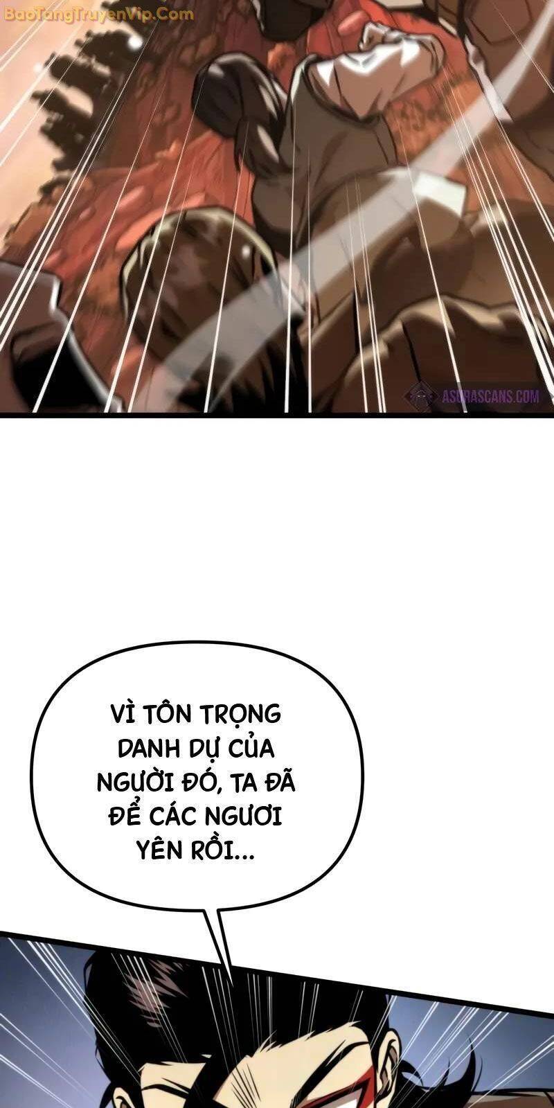 Chiến Binh Hồi Quy: Chapter 61