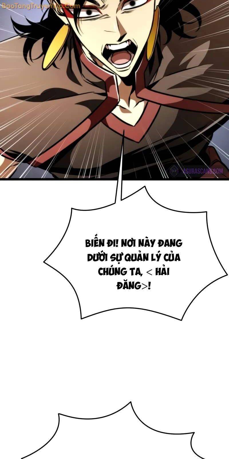 Chiến Binh Hồi Quy: Chapter 61