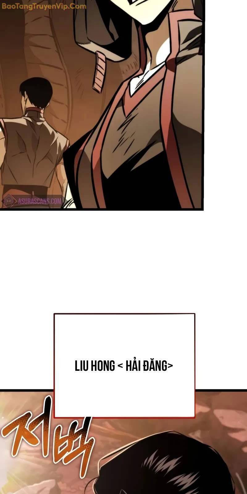 Chiến Binh Hồi Quy: Chapter 61