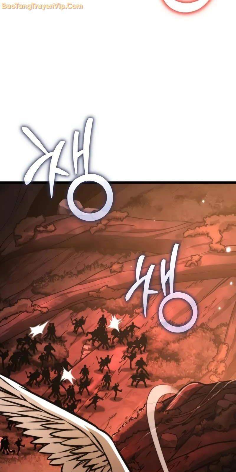 Chiến Binh Hồi Quy: Chapter 61