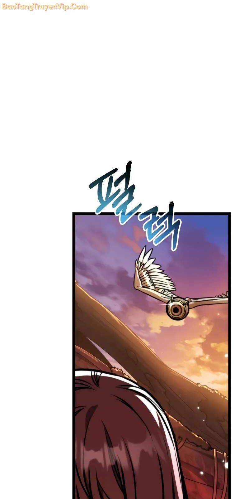 Chiến Binh Hồi Quy: Chapter 61