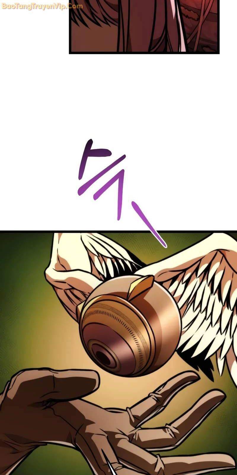 Chiến Binh Hồi Quy: Chapter 61