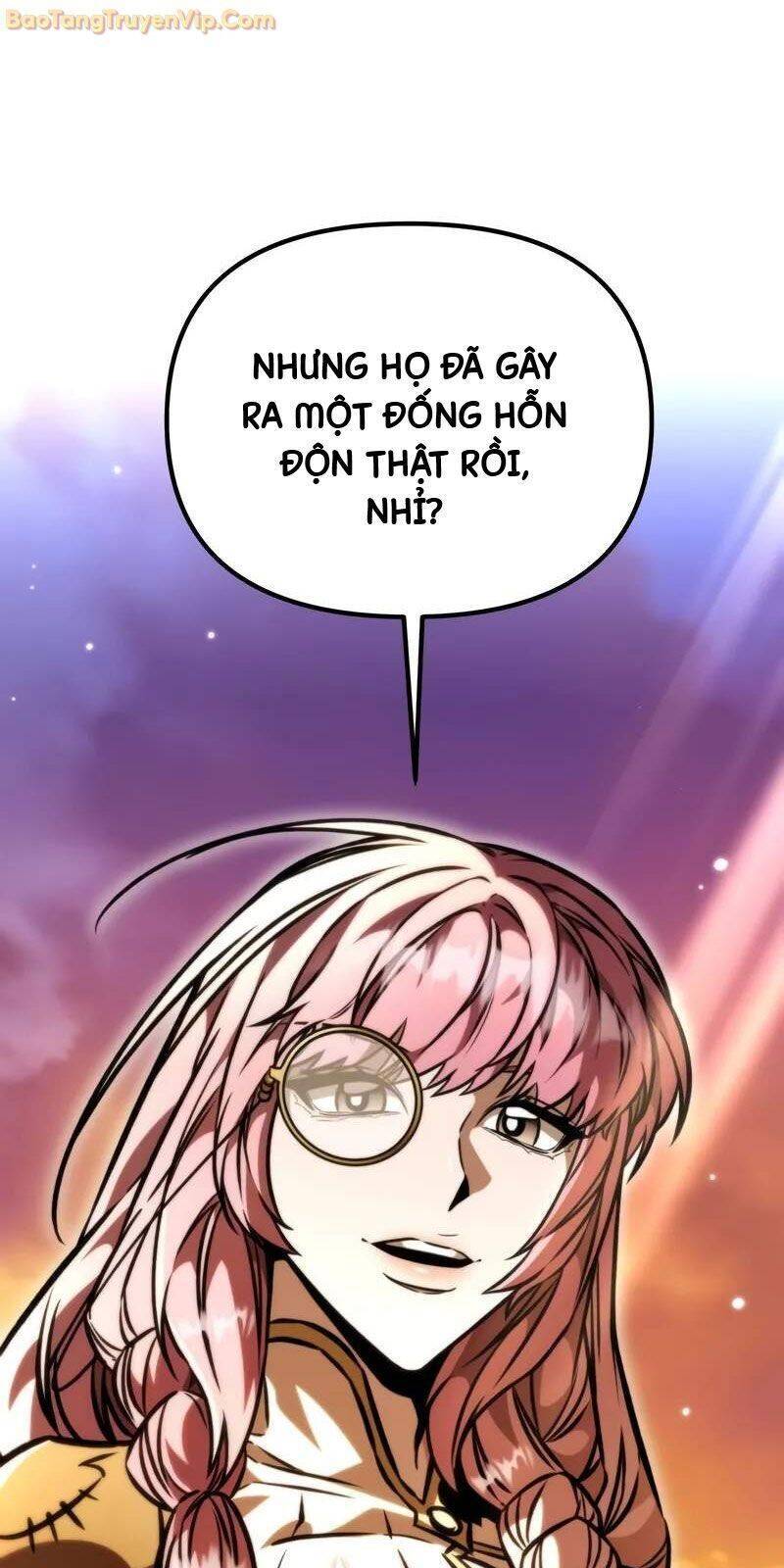 Chiến Binh Hồi Quy: Chapter 61