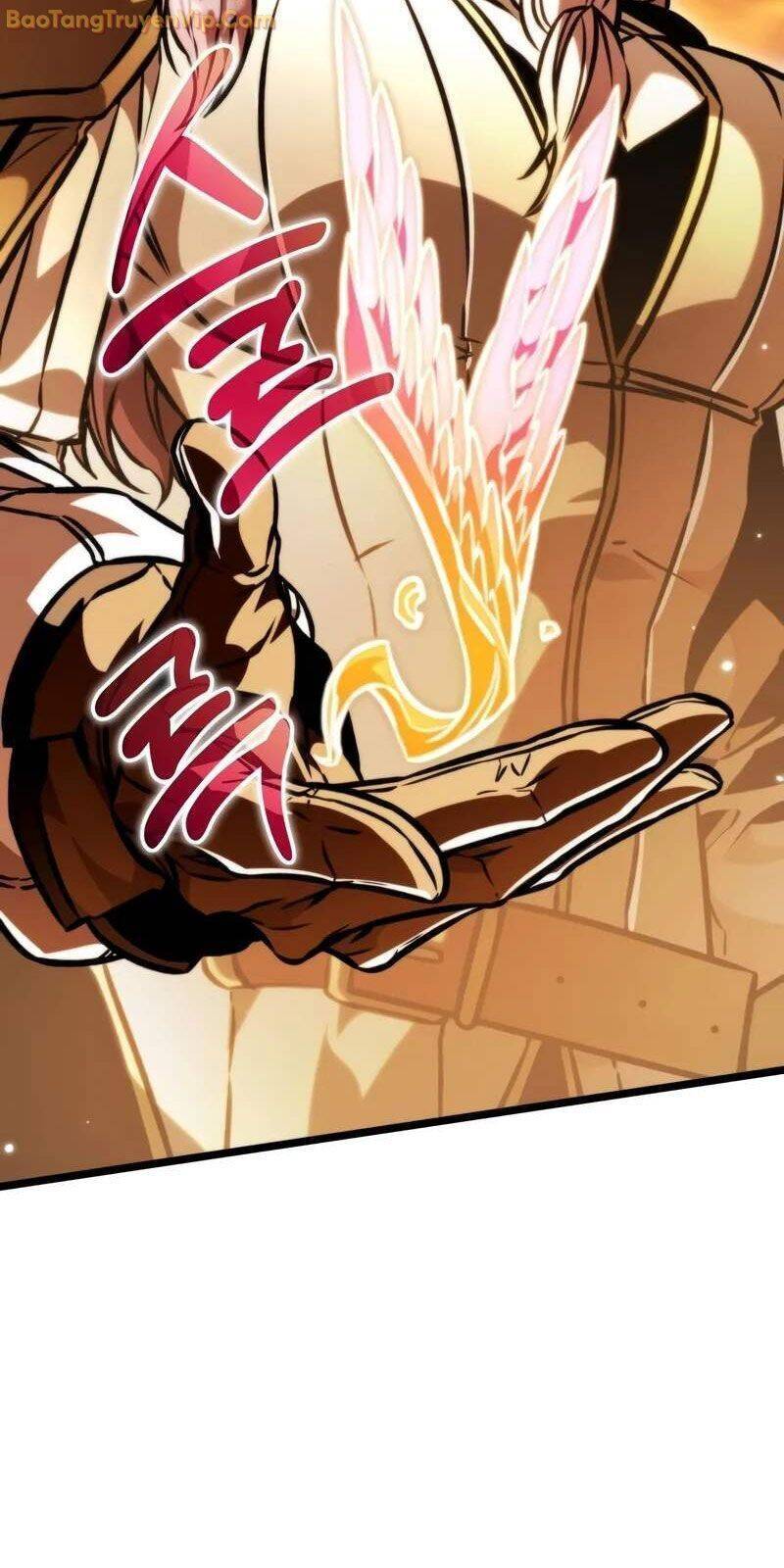 Chiến Binh Hồi Quy: Chapter 61