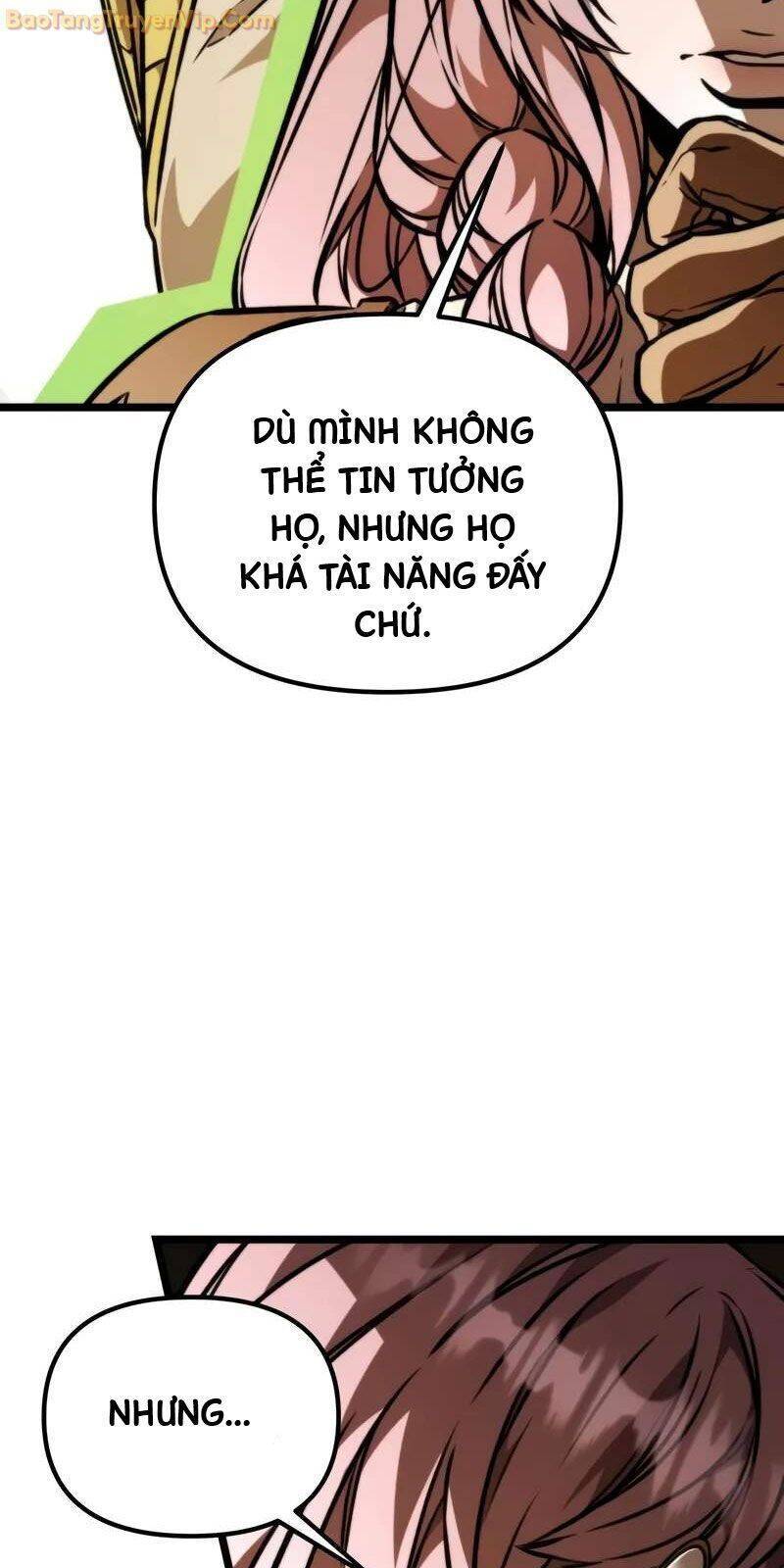 Chiến Binh Hồi Quy: Chapter 61