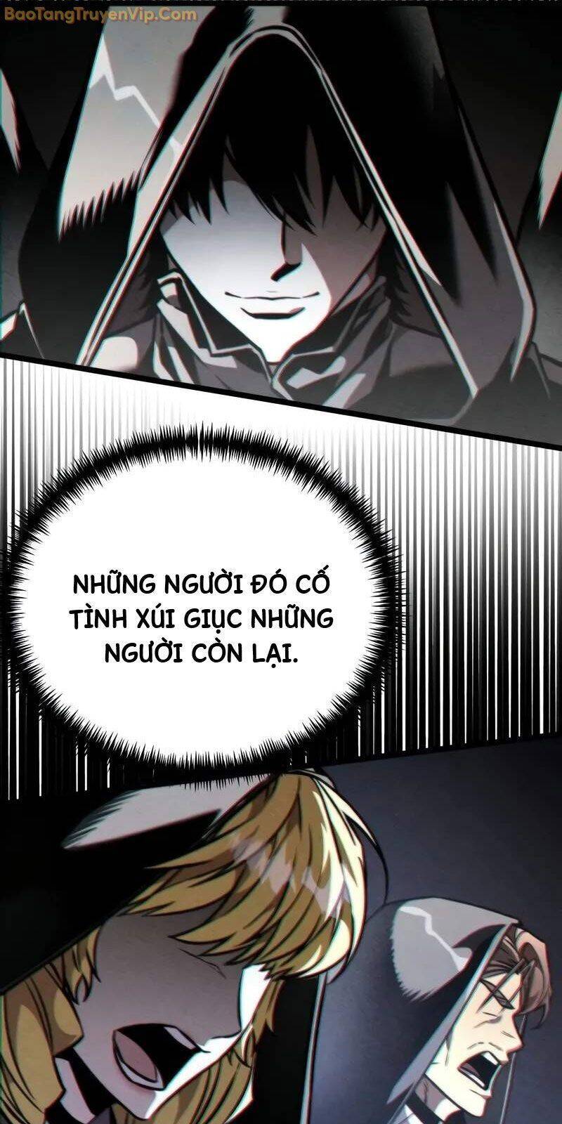 Chiến Binh Hồi Quy: Chapter 61