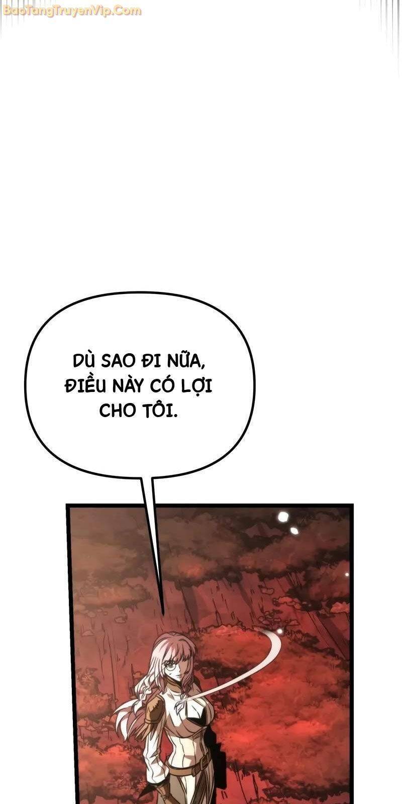 Chiến Binh Hồi Quy: Chapter 61