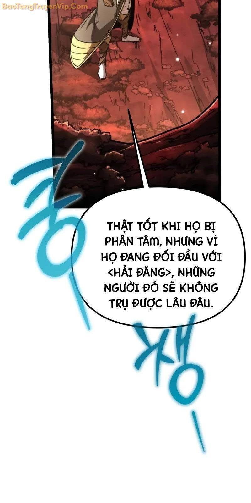 Chiến Binh Hồi Quy: Chapter 61