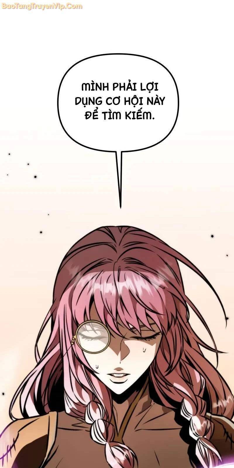 Chiến Binh Hồi Quy: Chapter 61