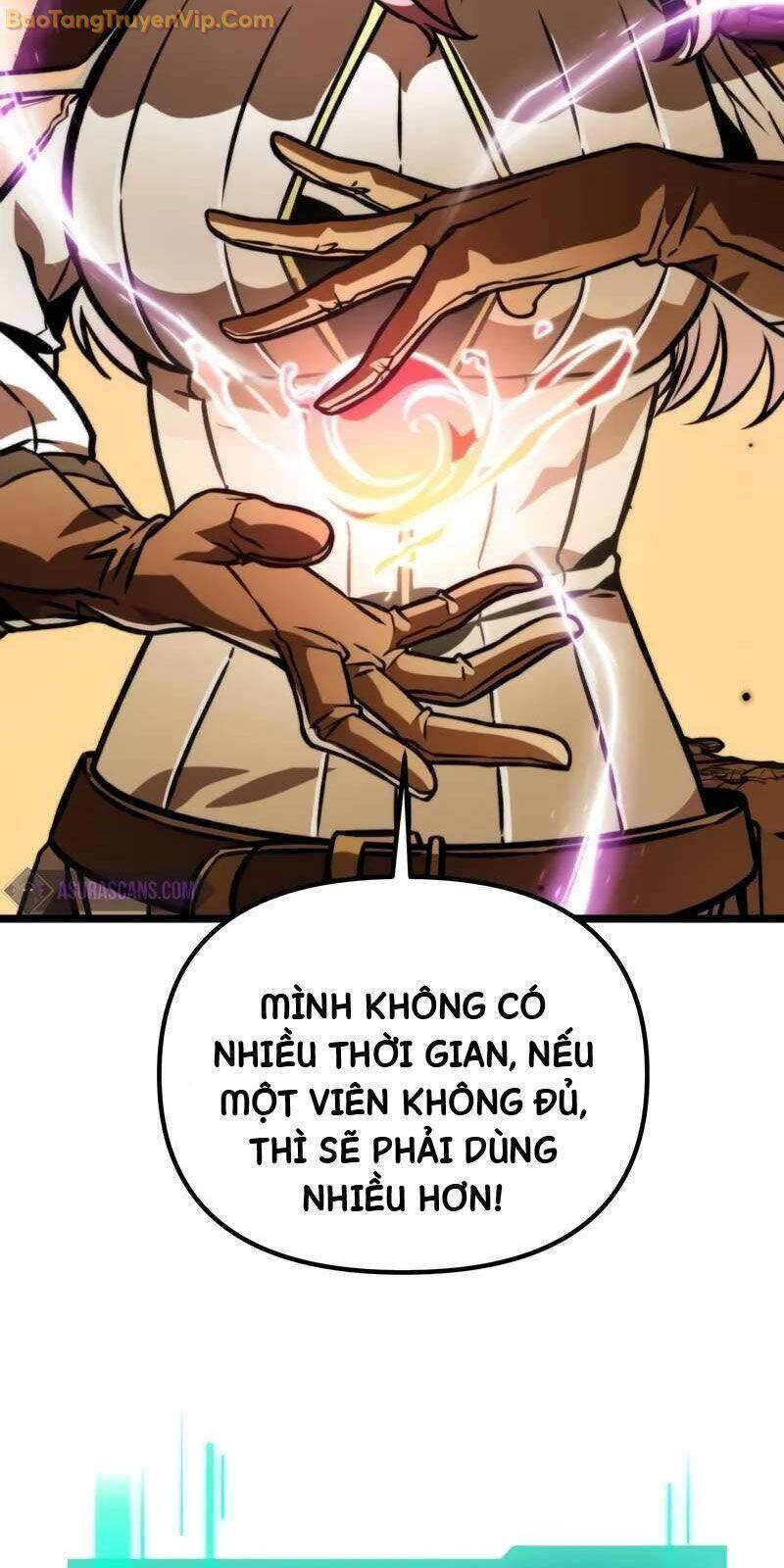 Chiến Binh Hồi Quy: Chapter 61