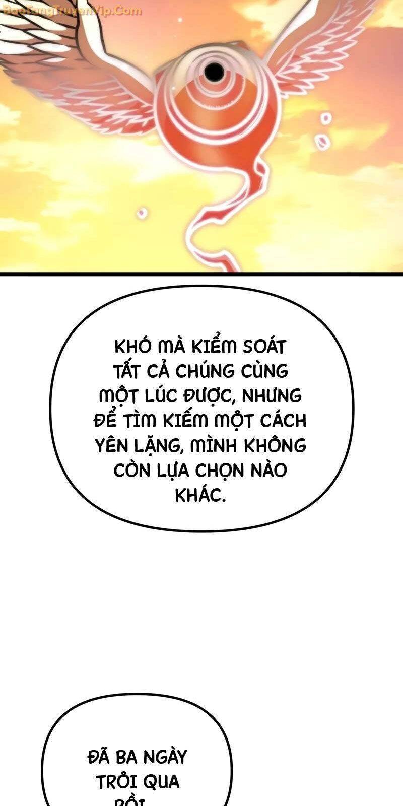 Chiến Binh Hồi Quy: Chapter 61