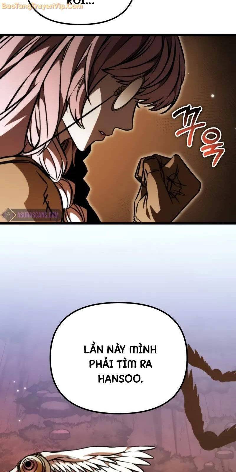 Chiến Binh Hồi Quy: Chapter 61