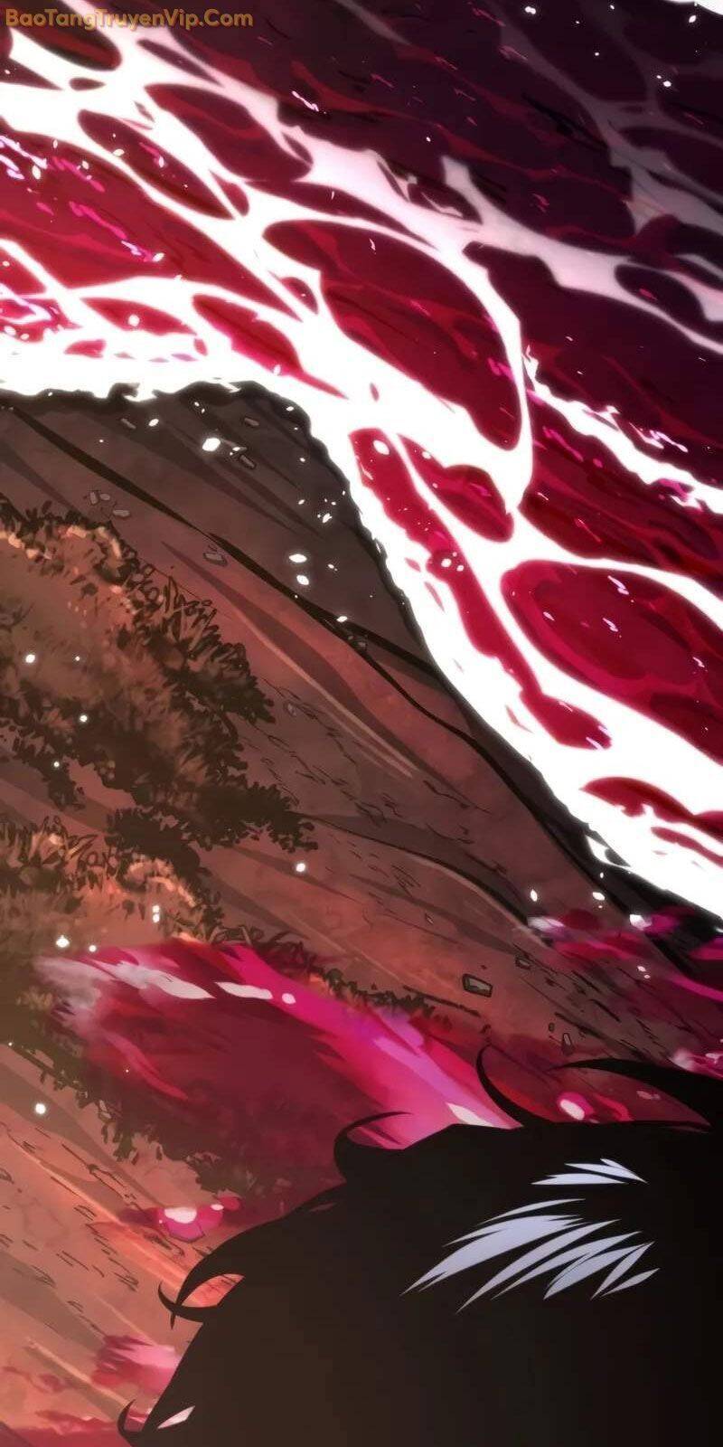 Chiến Binh Hồi Quy: Chapter 61