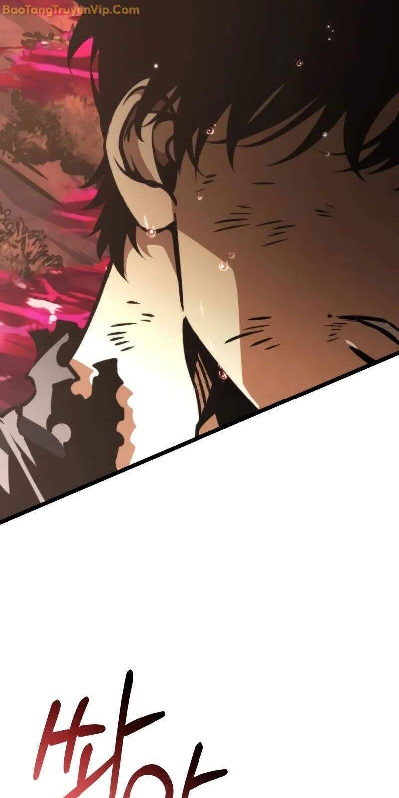 Chiến Binh Hồi Quy: Chapter 61