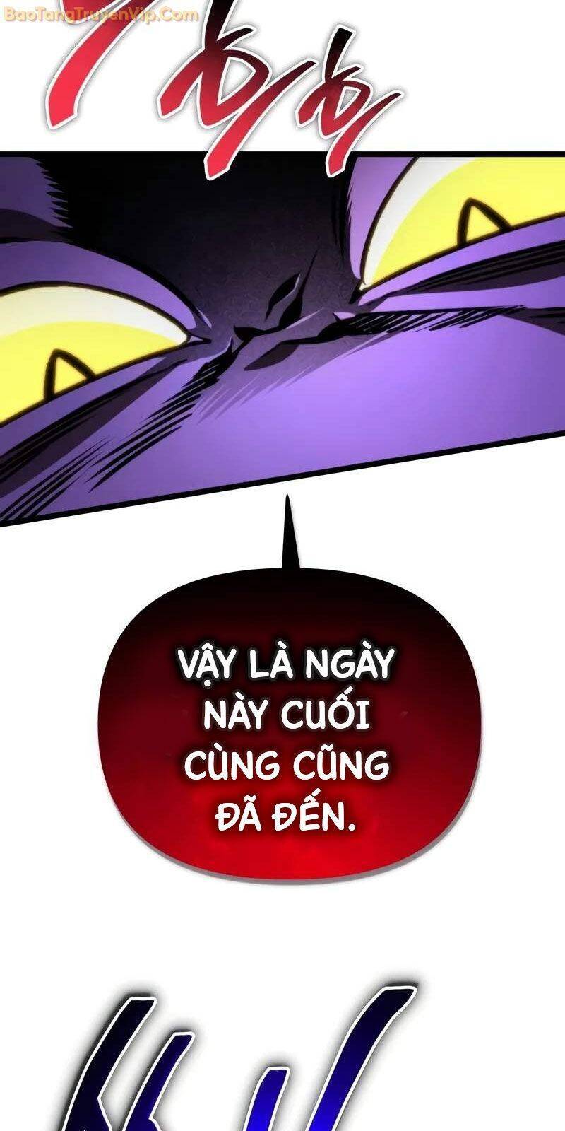 Chiến Binh Hồi Quy: Chapter 61