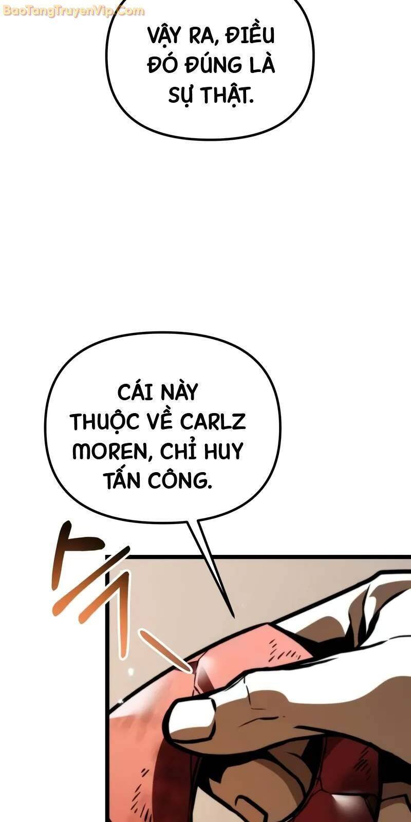 Chiến Binh Hồi Quy: Chapter 61