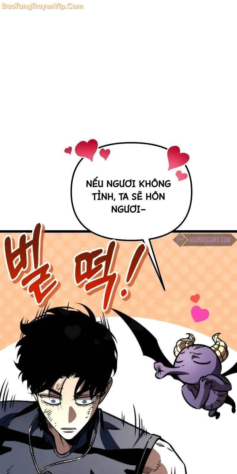 Chiến Binh Hồi Quy: Chapter 61