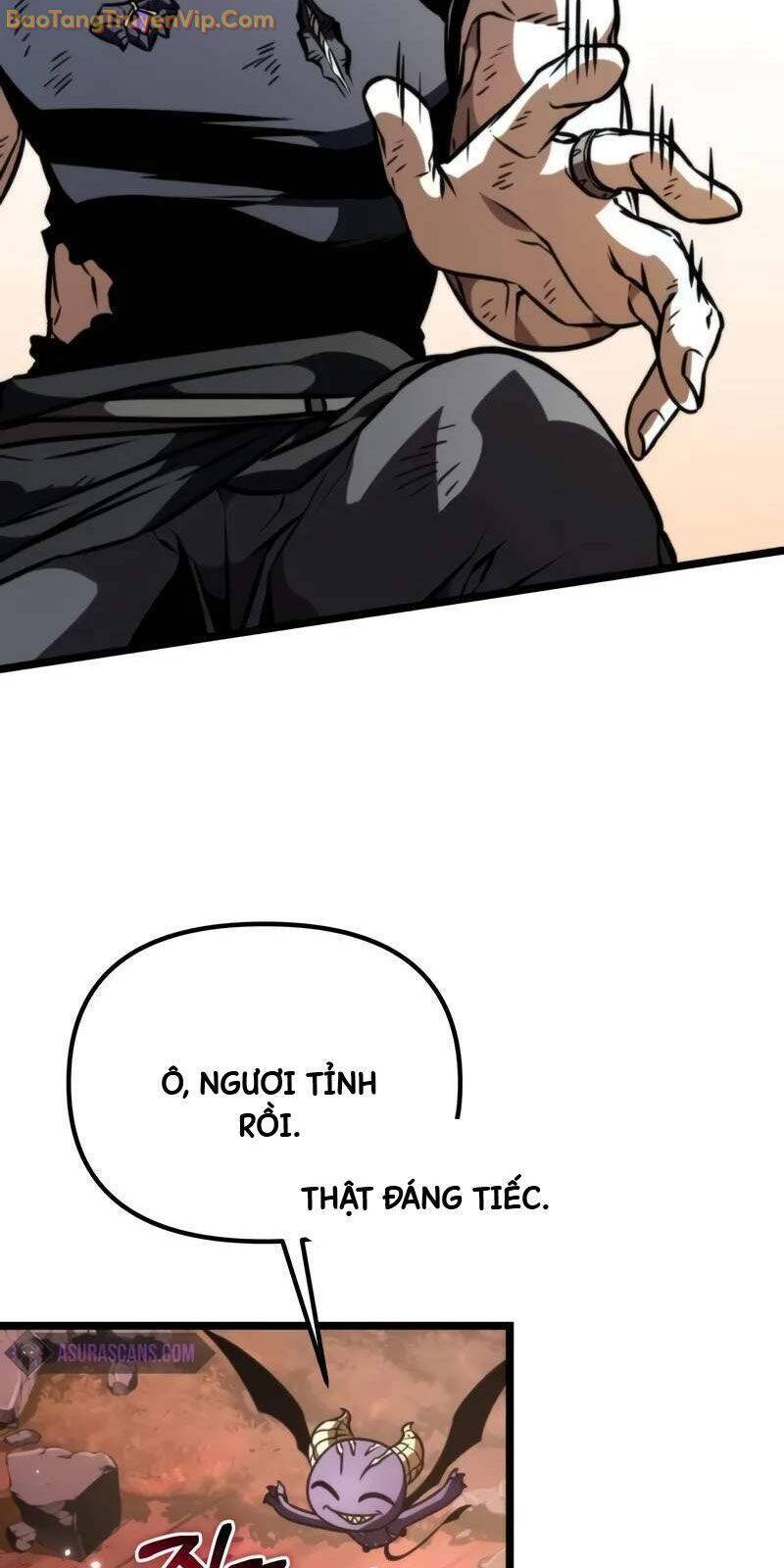 Chiến Binh Hồi Quy: Chapter 61