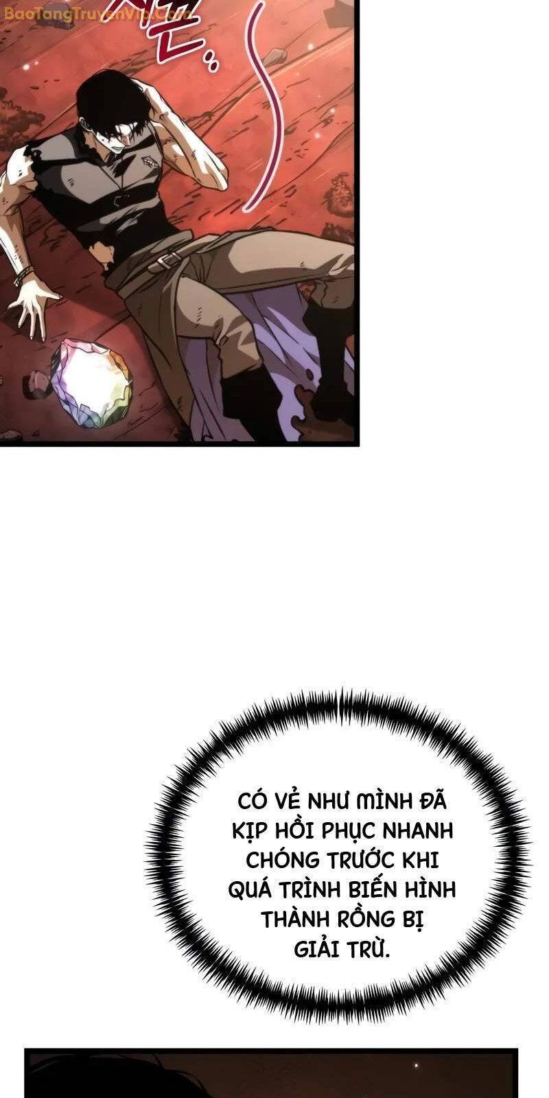 Chiến Binh Hồi Quy: Chapter 61
