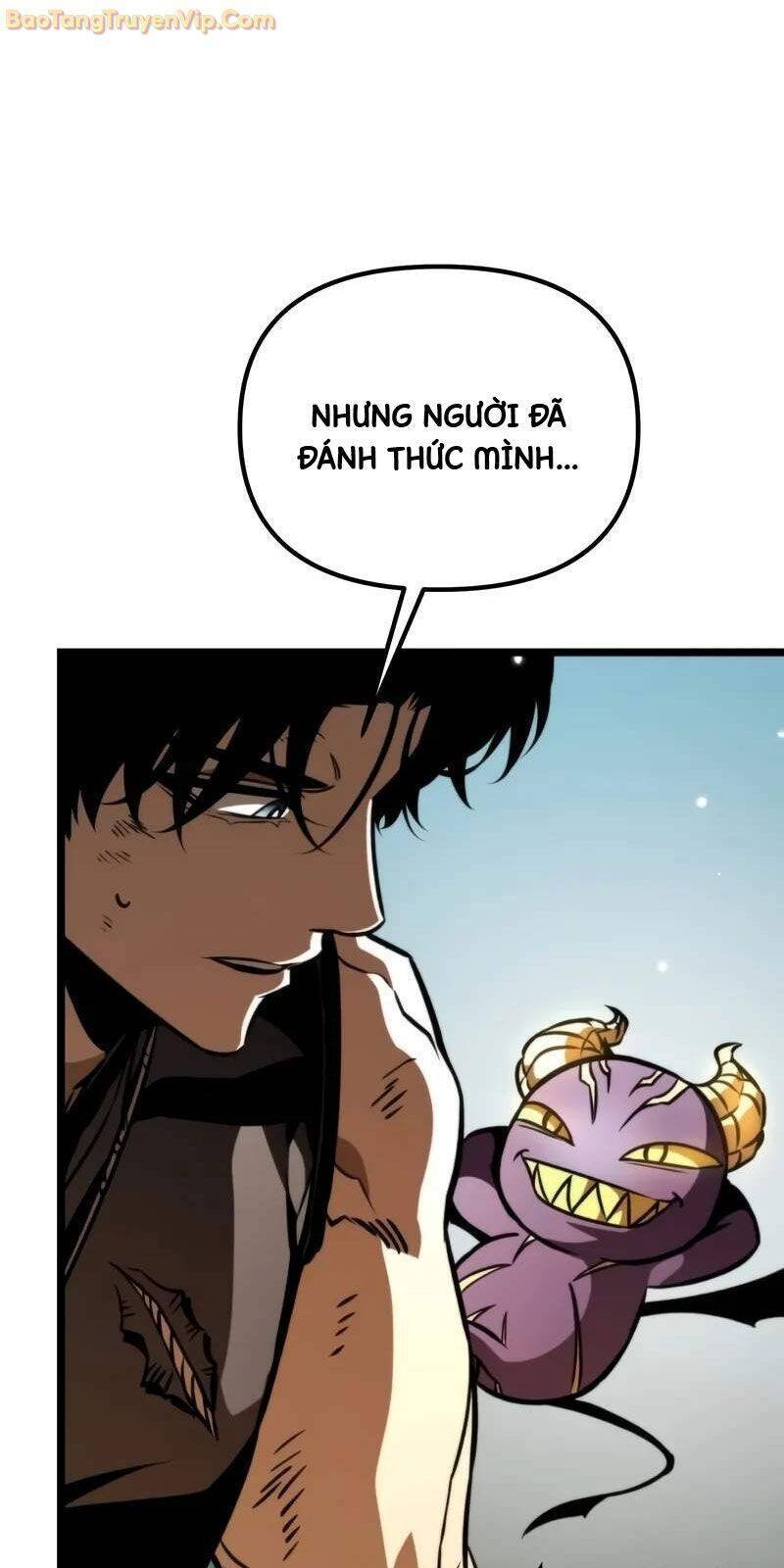 Chiến Binh Hồi Quy: Chapter 61