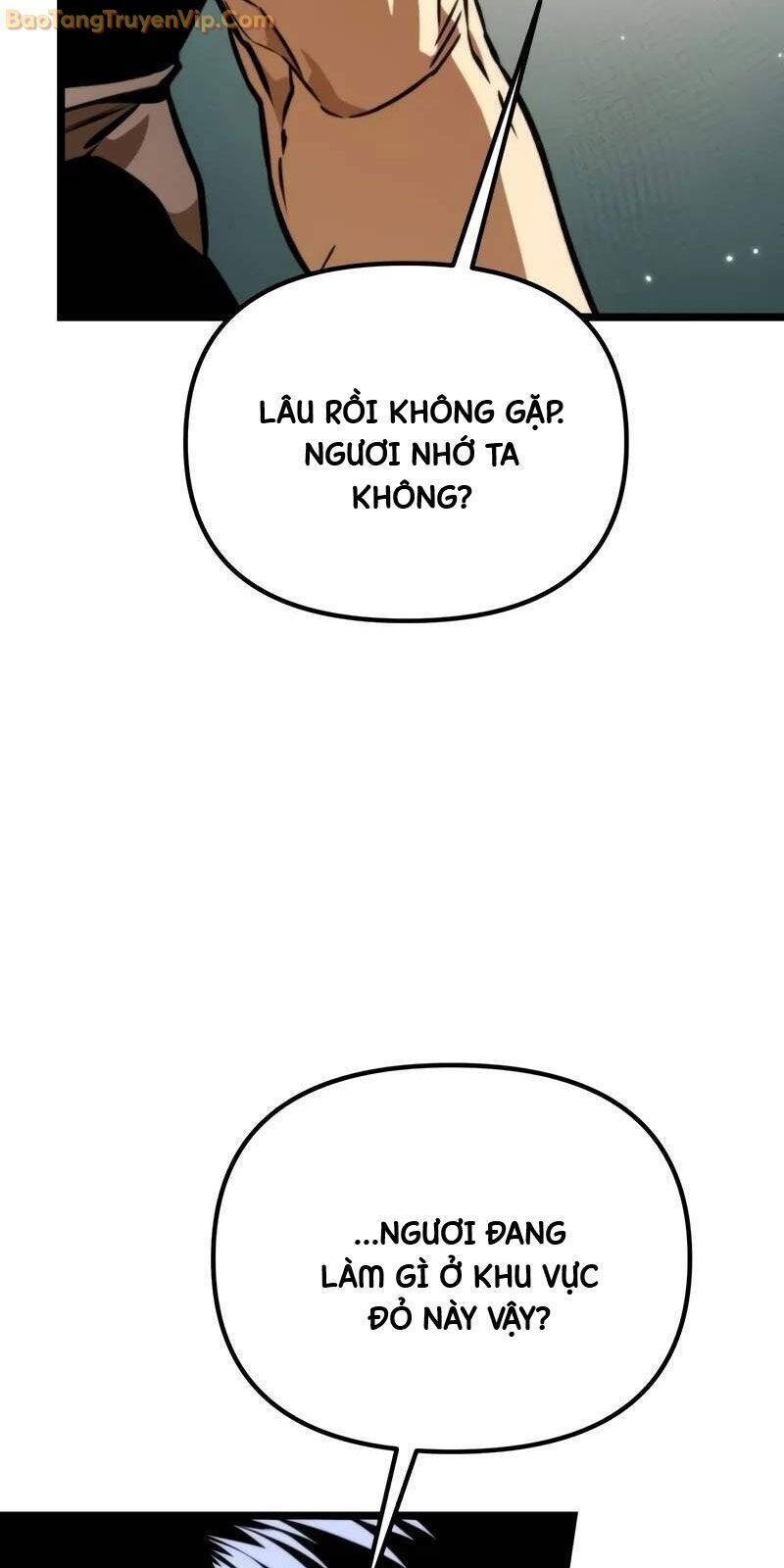 Chiến Binh Hồi Quy: Chapter 61